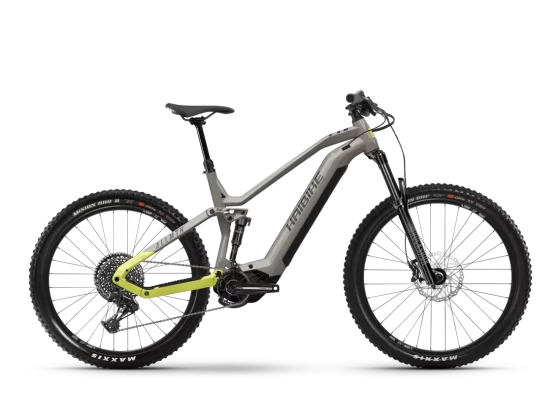 Haibike ALLMTN 2 - immagine 7