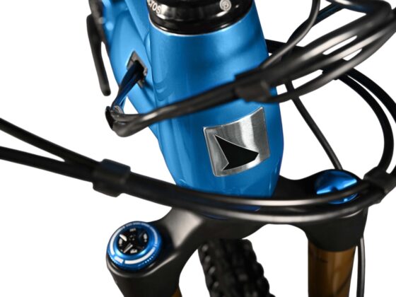 Haibike AllMtn 10 - immagine 7