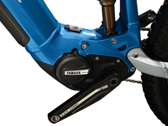 Haibike AllMtn 10 - immagine 3