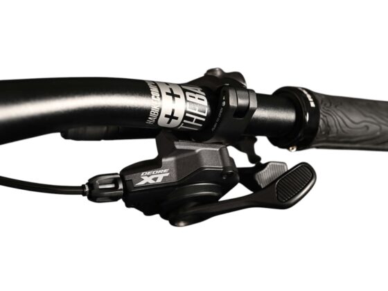 Haibike AllMtn 10 - immagine 4