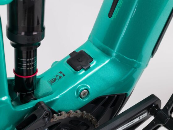 Haibike ALLMTN 2 - immagine 3