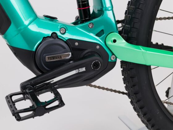 Haibike ALLMTN 2 - immagine 4