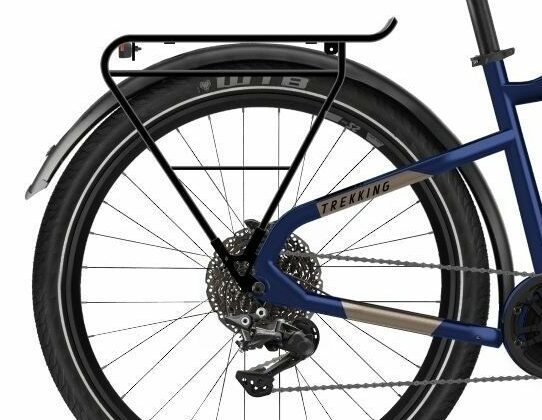 Haibike trekking 7 - immagine 4