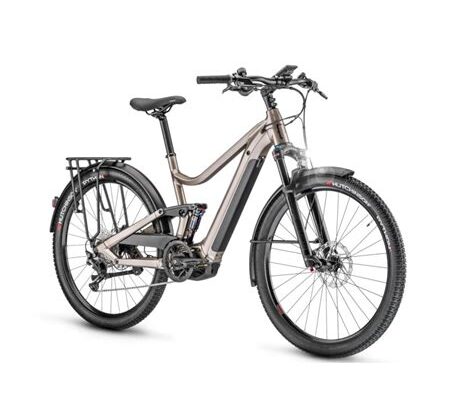 Moustache Xroad FS 3 - immagine 5