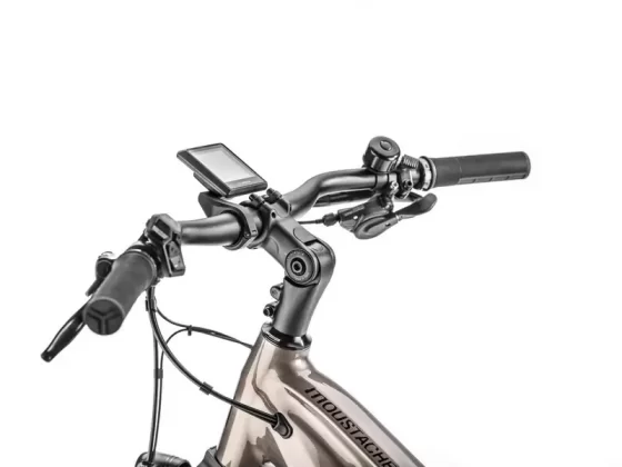 Moustache Xroad FS 3 - immagine 4