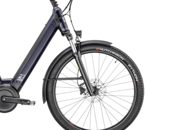 Moustache XROAD 2 Open - immagine 5