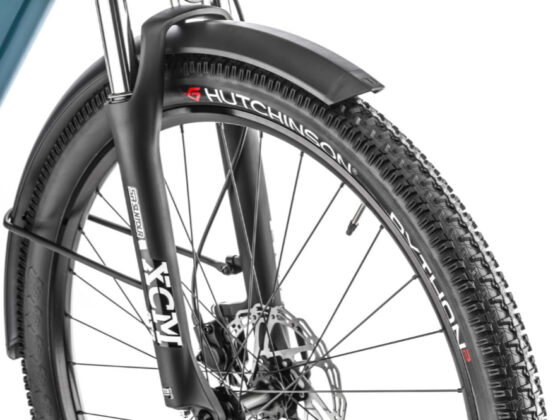 Moustache XROAD 2 Open - immagine 4