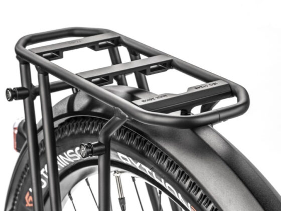 Moustache XROAD 2 Open - immagine 3