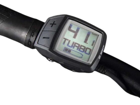 HAIBIKE HardSeven 5 - immagine 8
