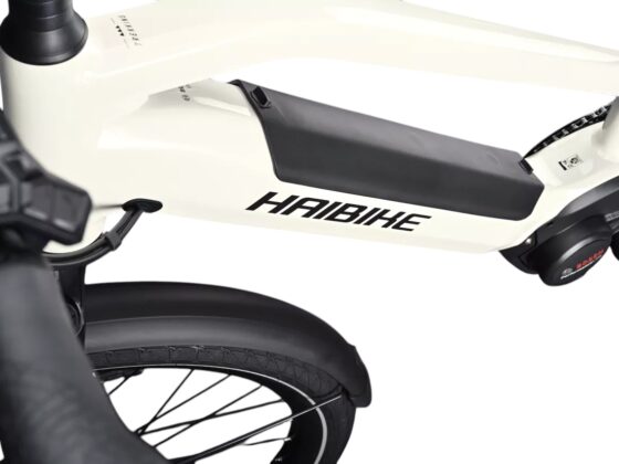 Haibike Trekking 3 - immagine 5