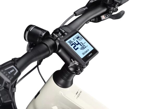 Haibike Trekking 3 - immagine 4