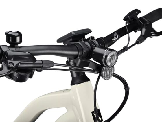 Haibike Trekking 3 - immagine 3