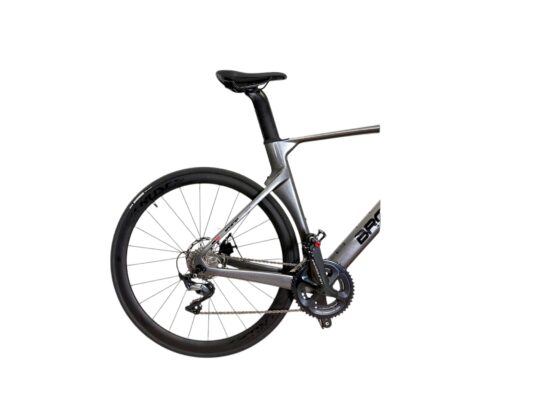 BROSTER AERO CR-5000 - immagine 5