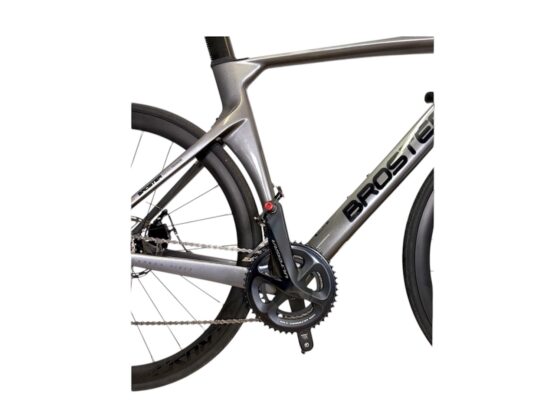 BROSTER AERO CR-5000 - immagine 4