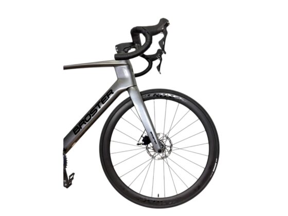 BROSTER AERO CR-5000 - immagine 3