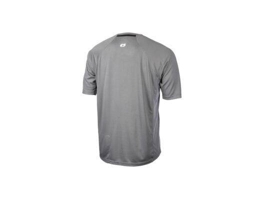 T-SHIRT O'NEAL PIN IT JERSEY GRAY - immagine 3