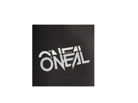T-SHIRT O'NEAL SLICKROCK JERSEY BLACK - immagine 3