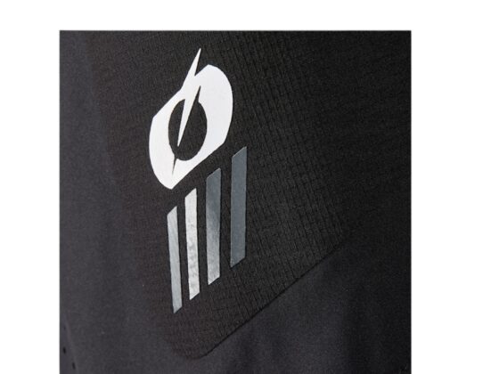 O'NEAL PANTALONCINI ELEMENT FR HYBRID NERO - immagine 3